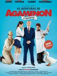 Agamenon: The Film