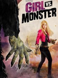 Girl vs. Monster