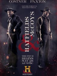Hatfields & McCoys (miniseries)