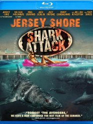 Jersey Shore Shark Attack