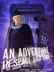 An Adventure in Space and Time