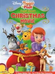 My Friends Tigger & Pooh: Super Sleuth Christmas Movie