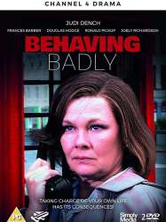 Behaving Badly (TV serial)