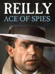 Reilly, Ace of Spies