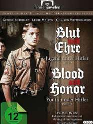 Blood and Honor: Youth Under Hitler