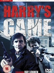 Harry's Game