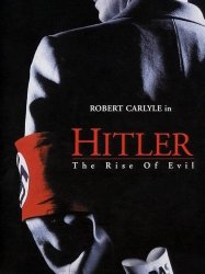 Hitler: The Rise of Evil