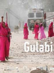 Gulabi Gang