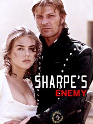 Sharpe's Enemy