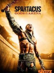 Spartacus: Gods of the Arena