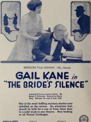 The Bride's Silence