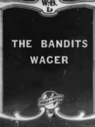 The Bandit's Wager