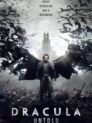 Dracula Untold