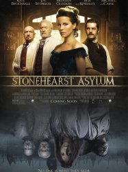 Stonehearst Asylum