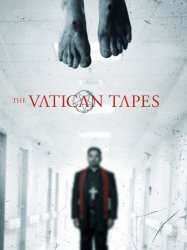 The Vatican Tapes