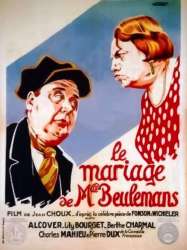 The Wedding of Miss Beulemans