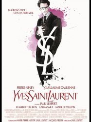 Yves Saint Laurent