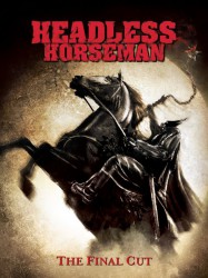 Headless Horseman