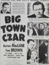 Big Town Czar