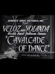 Cavalcade of Dance