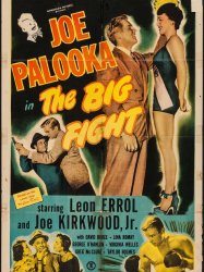 Joe Palooka in the Big Fight