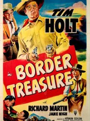 Border Treasure