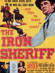 The Iron Sheriff