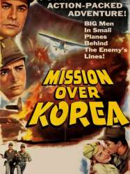 Mission Over Korea