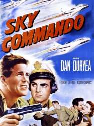 Sky Commando