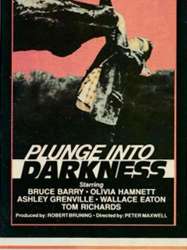 Plunge Into Darkness