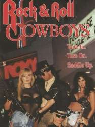 Rock n' Roll Cowboys