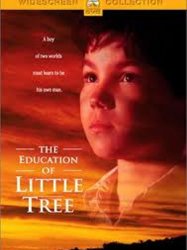 The Education of Little Tree