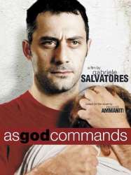 As God Commands