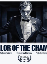 The Color of the Chameleon