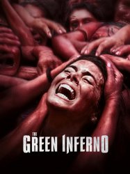 The Green Inferno