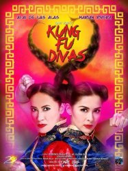 Kung Fu Divas