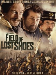 Field of Lost Shoes