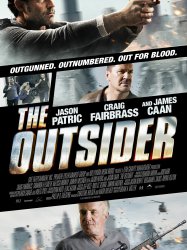 The Outsider