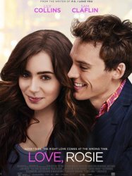 Love, Rosie