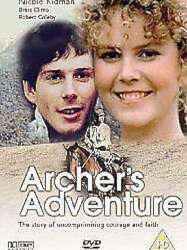 Archer's Adventure