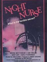 The Night Nurse