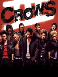 Crows Explode