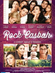 Rock the Casbah