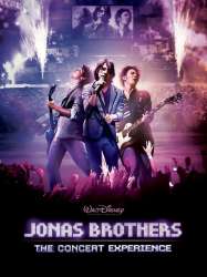 Jonas Brothers: The Concert Experience