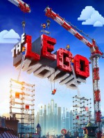 The Lego Movie