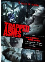 Trapped Ashes