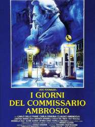 Days of Inspector Ambrosio