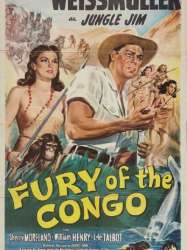 Fury of the Congo