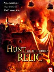 The Hunt for the Hidden Relic