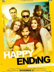 Happy Ending